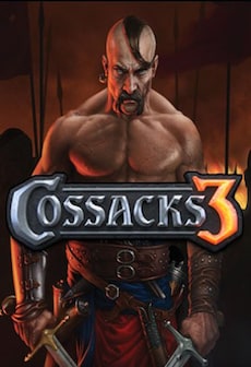 Cossacks 3 (PC) - Steam Key - LATAM