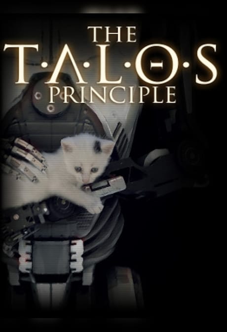 The Talos Principle Steam Key CIS