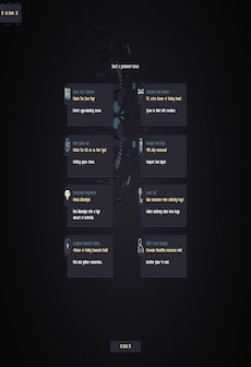 RymdResa Steam Key GLOBAL