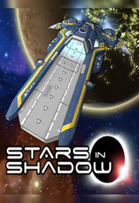 Stars in Shadow (PC) - Steam Gift - GLOBAL