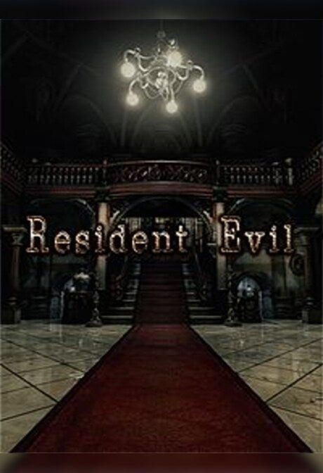 Resident Evil Xbox One Xbox Live Key EUROPE
