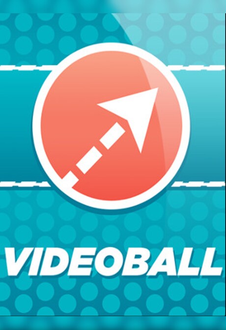 VIDEOBALL Steam Key GLOBAL