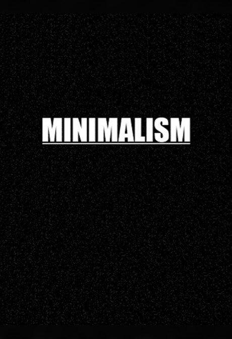 Minimalism Steam Gift GLOBAL