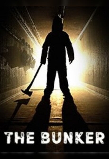 The Bunker Steam Key GLOBAL