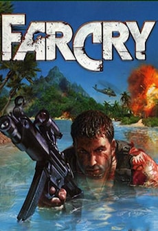 Far Cry (PC) - Steam Gift - GLOBAL
