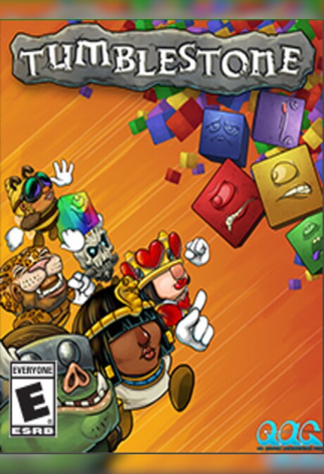 Tumblestone Steam Key GLOBAL