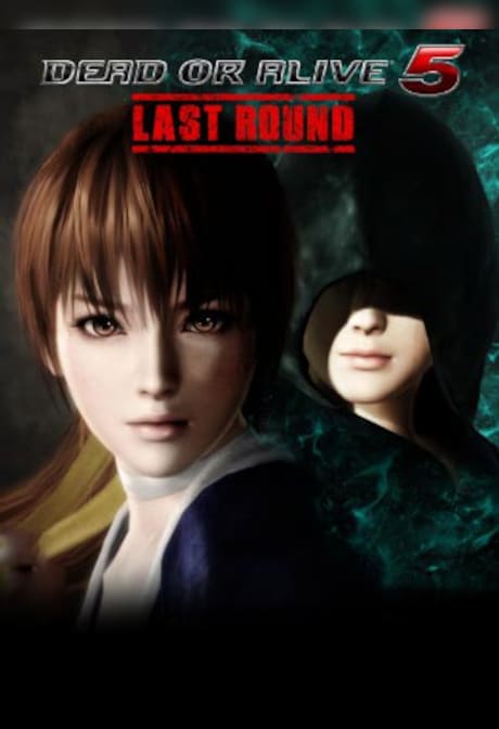 DEAD OR ALIVE 5 Last Round (Xbox One) - Xbox Live Key - EUROPE