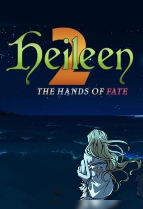 Heileen 2: The Hands Of Fate Steam Key GLOBAL