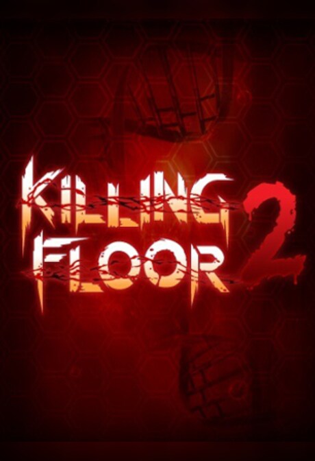 Killing Floor 2 (PC) - Steam Gift - GLOBAL