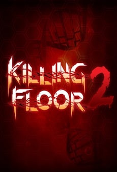 Killing Floor 2 Steam Key (PC) - Steam Key - SOUTHEAST ASIA