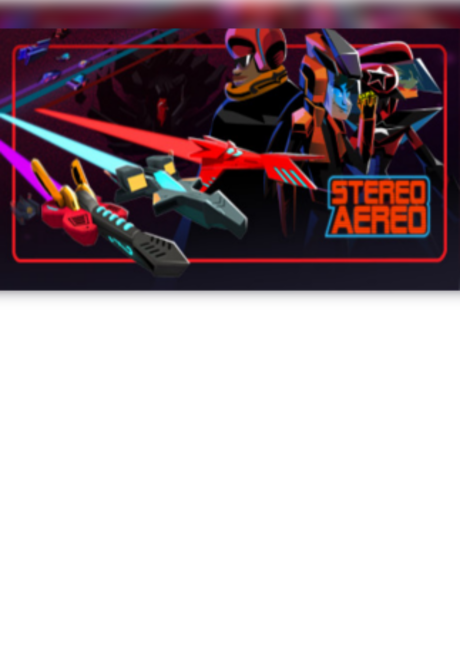 Stereo Aereo Steam Key GLOBAL
