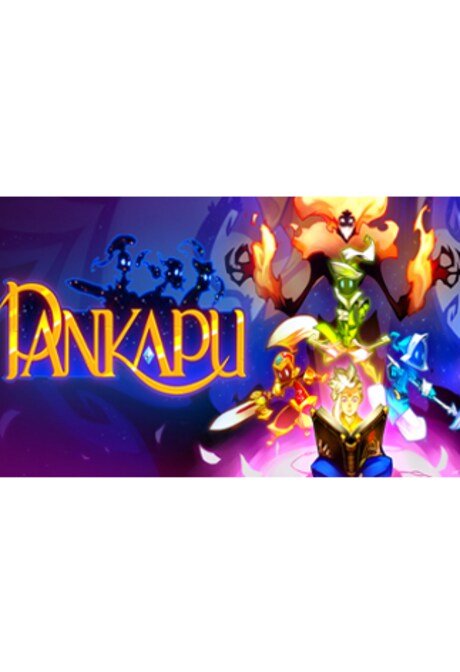 Pankapu Steam Key GLOBAL