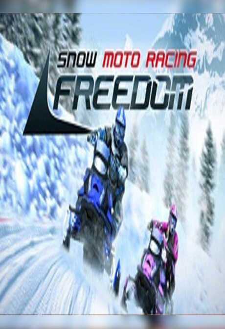 Snow Moto Racing Freedom Steam Key GLOBAL