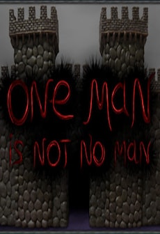 One Man Is Not No Man Steam Key GLOBAL