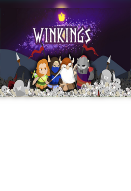 WinKings Steam Key GLOBAL