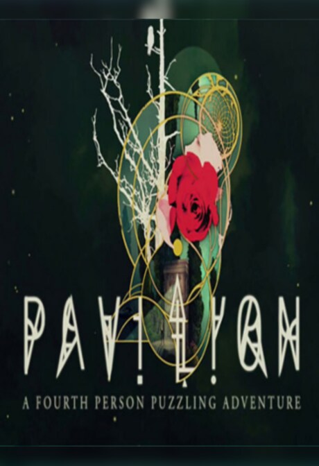 Pavilion Steam Key GLOBAL