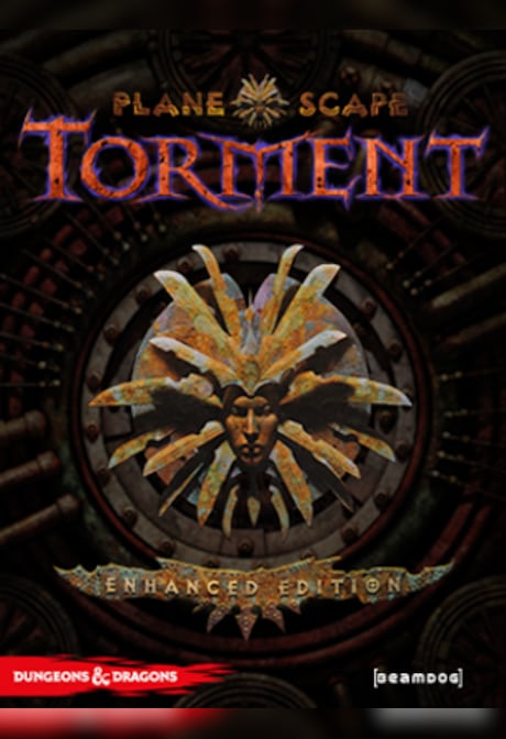 Planescape: Torment: Enhanced Edition Steam Gift GLOBAL