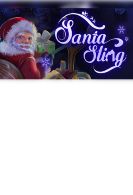 Santa Sling VR Steam Key GLOBAL
