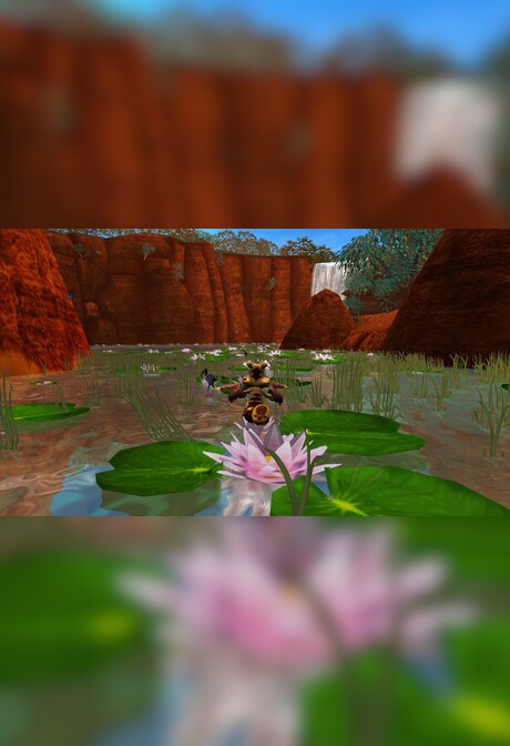 TY the Tasmanian Tiger Steam Gift GLOBAL