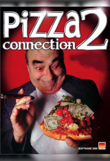 Pizza Connection 2 Steam Key GLOBAL