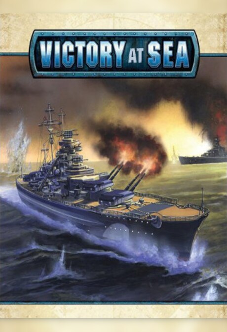 Victory At Sea Steam Gift EUROPE