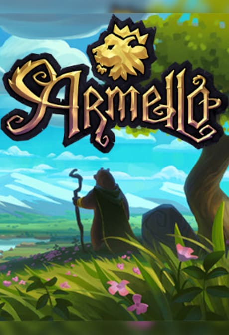Armello (PC) - Steam Gift - GLOBAL