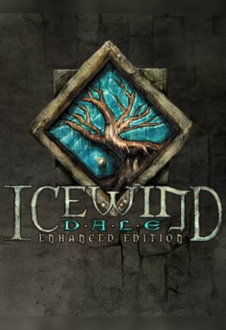 Icewind Dale: Enhanced Edition Steam Gift UNITED KINGDOM