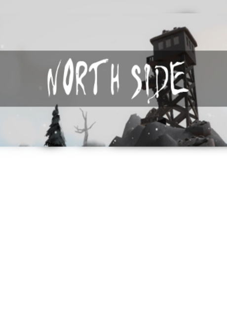 North Side (PC) - Steam Key - GLOBAL