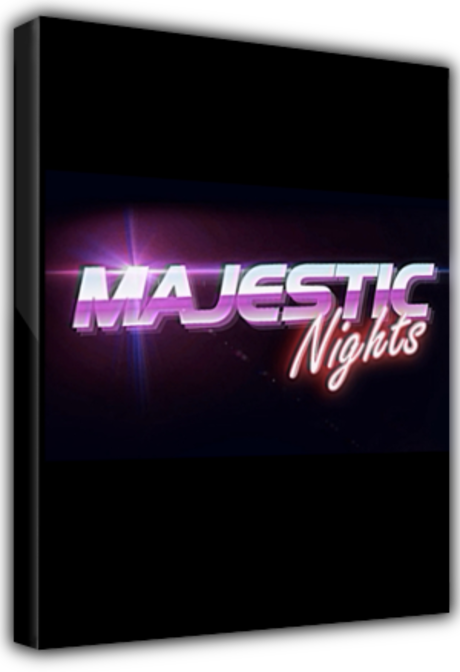 Majestic Nights - Chapter 1 Steam Key GLOBAL