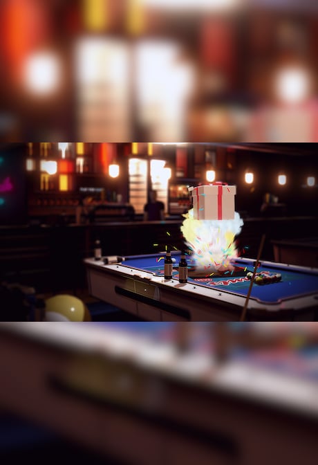 SportsBar VR Steam Gift NORTH AMERICA