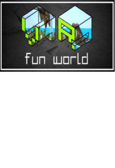 VR Fun World Steam Key GLOBAL