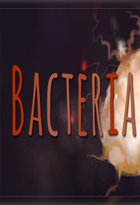 Bacteria Steam Key GLOBAL