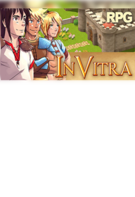In Vitra Steam Key GLOBAL