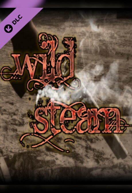 RPG Maker VX Ace - Wild Steam Resource Pack Steam Gift GLOBAL