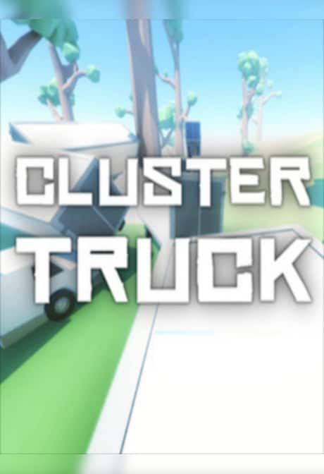 Clustertruck (PC) - Steam Gift - LATAM