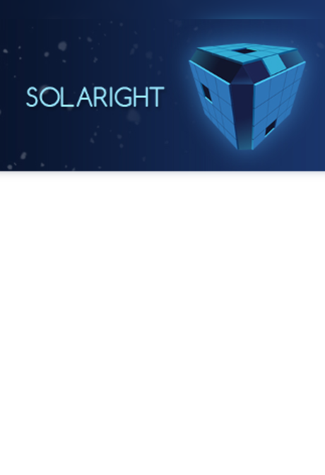 Solaright Steam Key GLOBAL