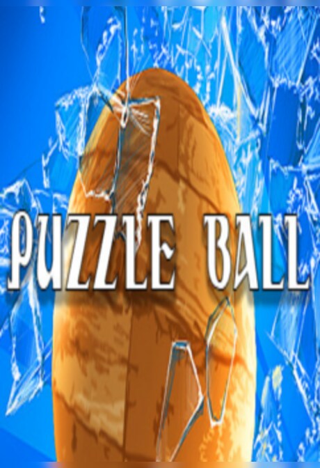 Puzzle Ball Steam Key GLOBAL