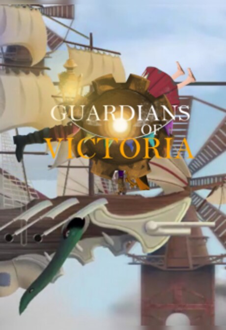 Guardians of Victoria Steam Gift GLOBAL