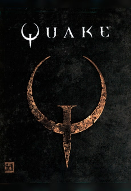 QUAKE (PC) - Steam Key - EUROPE