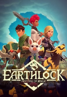 EARTHLOCK Xbox Live Key Xbox One EUROPE
