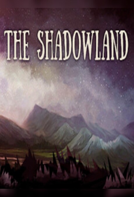 The Shadowland Steam Key GLOBAL