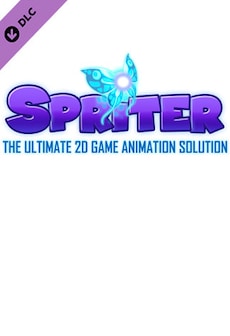 Spriter: Adventure Platformer Pack Steam Key GLOBAL