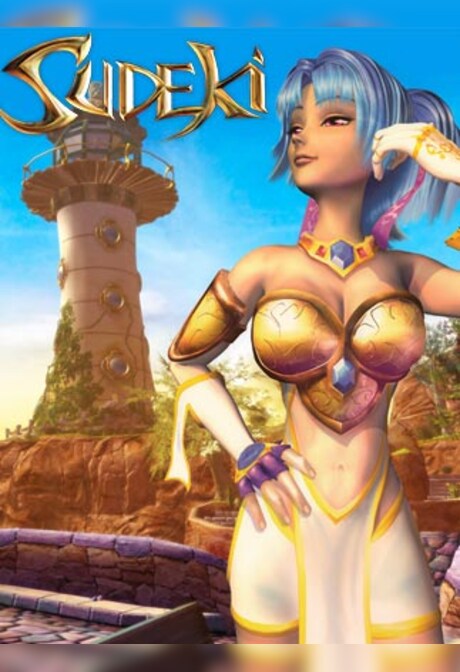 Sudeki Steam Key GLOBAL