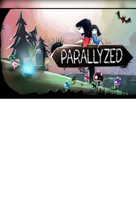 Parallyzed Steam Key GLOBAL