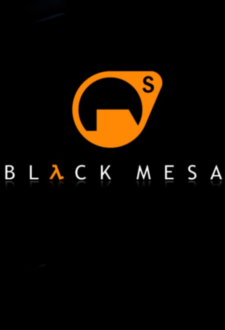 Black Mesa Steam Gift LATAM