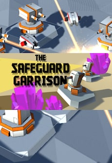 The Safeguard Garrison Steam Key GLOBAL