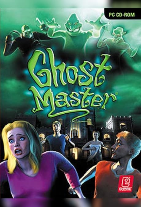 Ghost Master Other Key GLOBAL