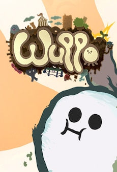 Wuppo Steam Gift EUROPE