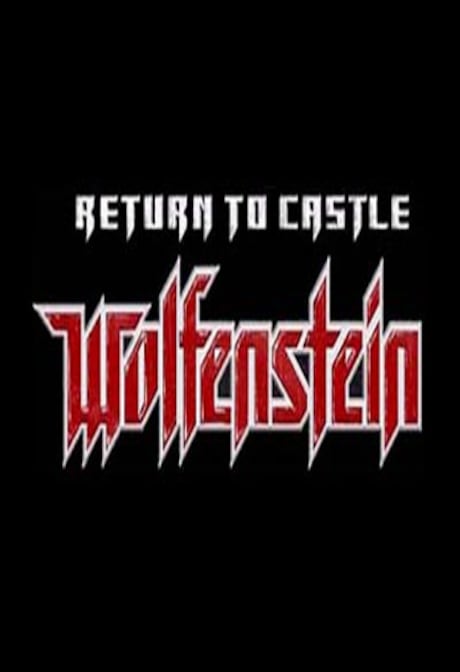 Return to Castle Wolfenstein (PC) - Steam Key - EUROPE