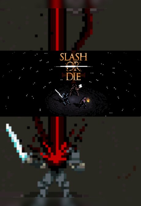 Slash or Die Steam Key GLOBAL